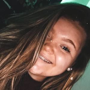 Meet your Posher, Kelsie